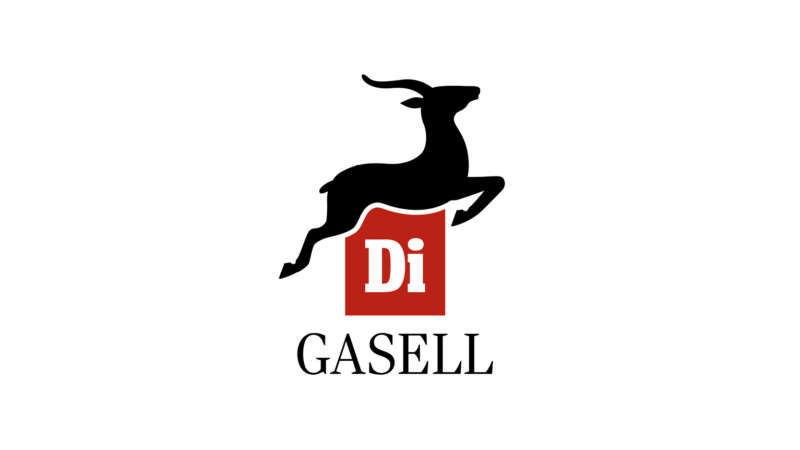 di-gasell